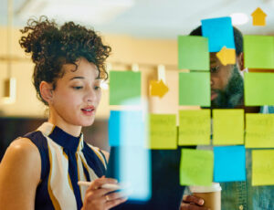 Driving Organizational Success Through Process Implementation: The Critical Role of L&D