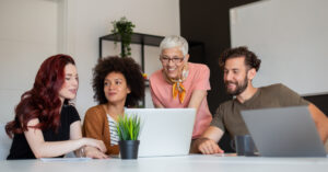 How To Manage Change Across a Multi-Generational Workforce