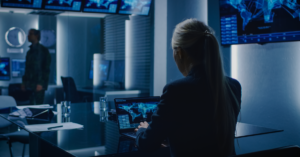 Leadership Lessons From a Secret Service Agent