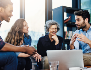 Managing Change in a Multigenerational Workforce: 4 Strategies for Success