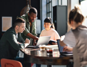 Unlocking Success: A Guide to Cultivating a Learning Culture and Driving Effective Behaviors