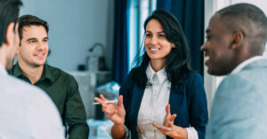 GP Strategies Introduces Leadership Ignition, A Digitally Enabled Journey for Aspiring Leaders