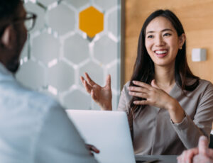Episode #153: Inspiring Aspiring Leaders