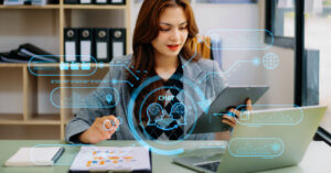 Learning Tech Showcase | AI in Training – AI-Powered Learning Experiences at Scale