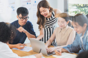 Why Your Team Forgets 90% of Their Soft Skills Training and How to Fix It