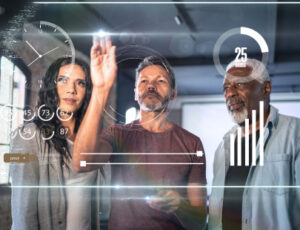 Changing the Game: 10 Ways AI Powers Smarter Change Management 