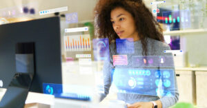 Rethinking Skills in a Digital Future