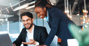 Knowledge Transfer Programs: A Solution for Industrial Skills Gaps