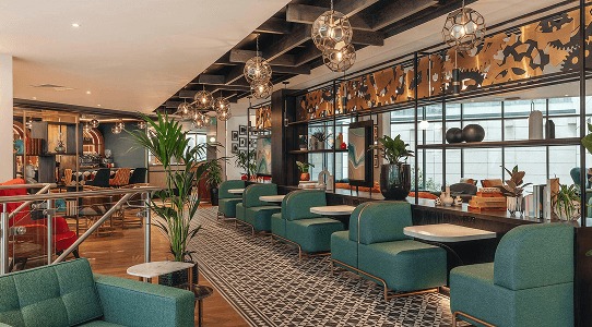 Hotel Indigo London Clerkenwell 