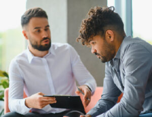 Fostering Resilience: A Blueprint for Thriving Through Change