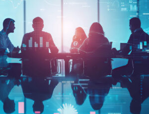 Episode #159: Future-Ready Isn’t a Buzzword, It’s a Strategy for Organizational Survival