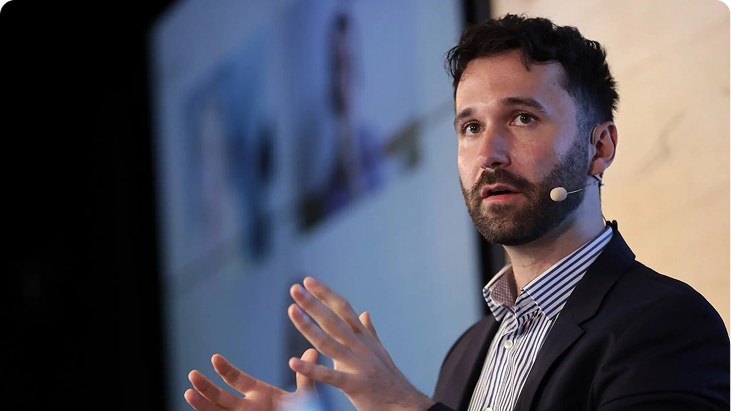 Keynote | Walter Pasquarelli