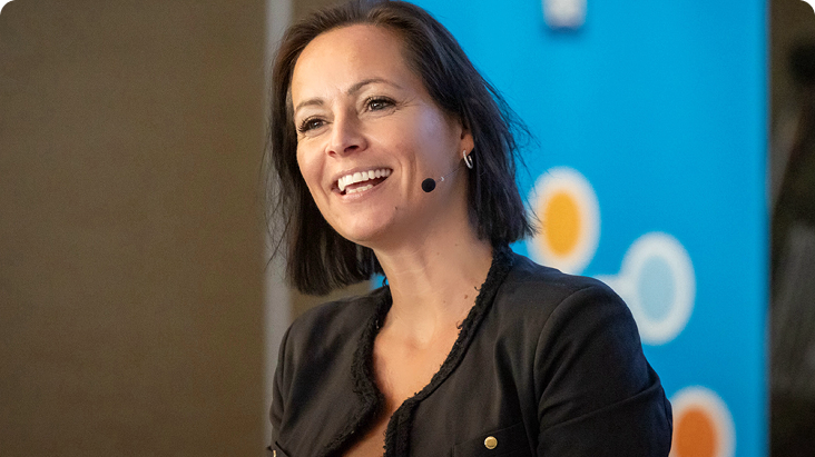 Keynote | Katja Schipperheijn 