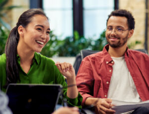 VITAL Leadership | Critical and Creative Thinking