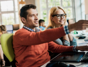 VITAL Leadership | Data Driven Decision Making