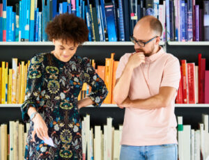 VITAL Leadership | Strategic Thinking