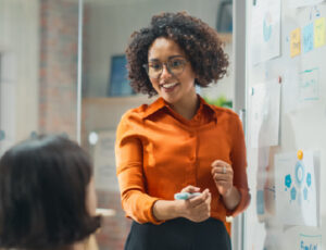 VITAL Leadership | Full Series