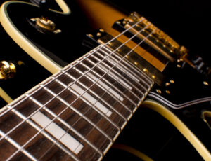 Resistance to Readiness: How Gibson Guitars Tuned Tradition into Transformation