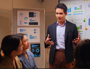 Five VITAL Leadership Skills in the Age of AI