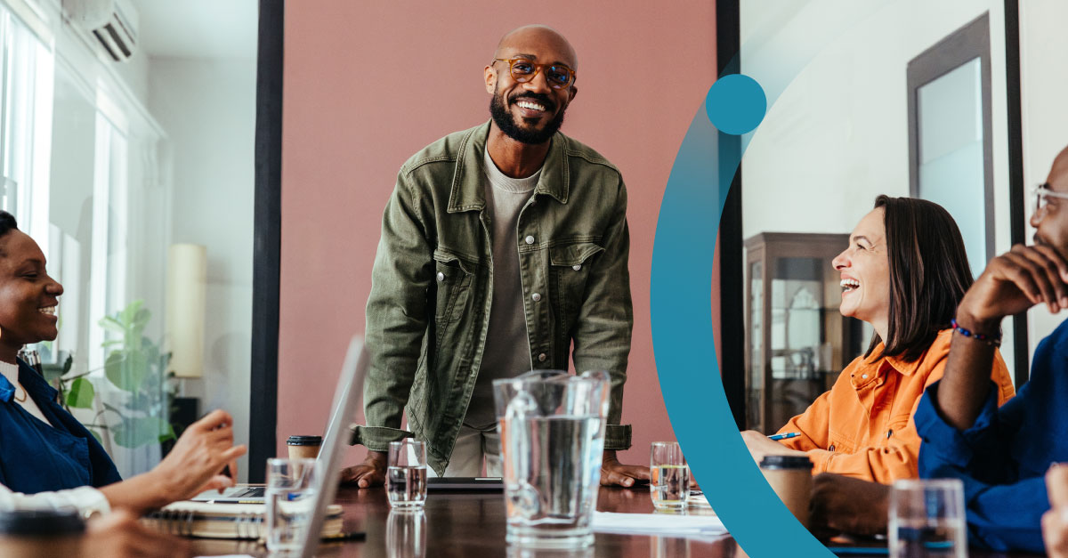 Leader Back What’s Holding Leaders Back? The Mindset Shift Your Organization Can’t ...
