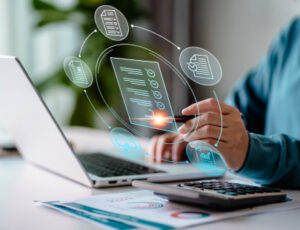 Blended Learning 3.0: Designing Smarter with AI