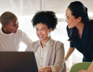 L&D’s Role in Making Leadership Inclusive | Training Industry