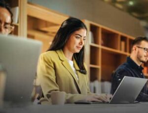 Microsoft’s Journey to Enhancing Talent Development at Scale with AIQ