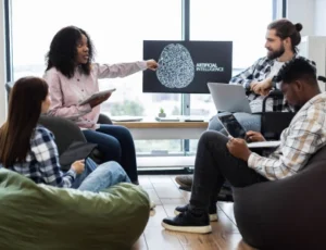 Learning Trends Shaping the Human + AI Workforce