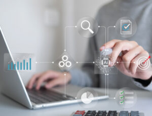 How GP AIQ™ Cut a Global Bank’s 3-Month Leadership Program Content Audit in Half