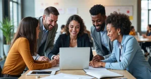 The Leader’s Compass: A Framework for Navigating Constant Disruption