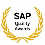 SAP Quality Awards