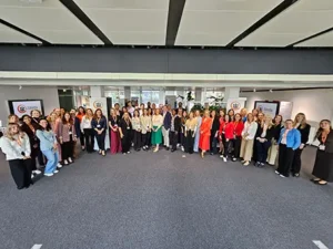 Two Days in Zurich: What Talent & Learning Leaders Are Really Talking About 