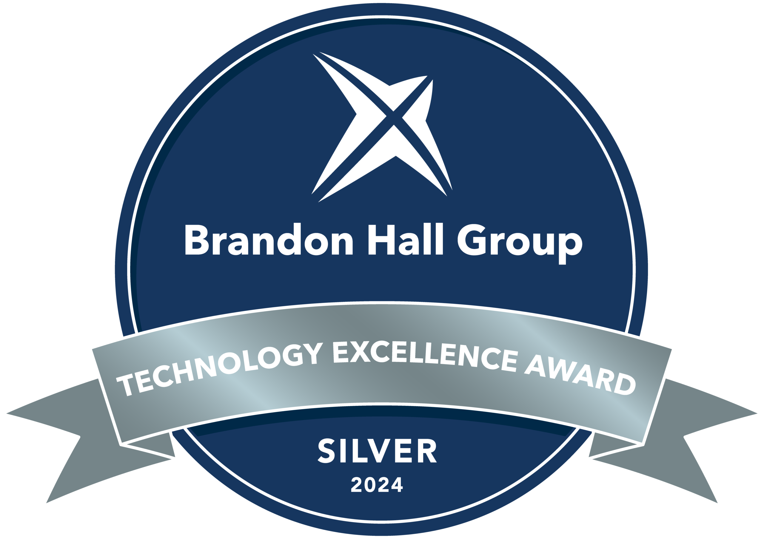 2024 BH Technology Excellence Award SILVER