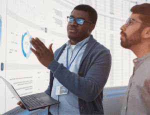 Leadership in the Age of AI: How Great Leaders Help Teams Redefine Their Value 
