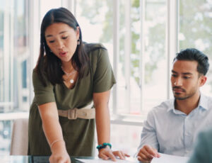 Learning Velocity Starts with What Leaders Do Out Loud