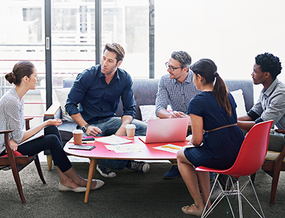 executive presence training
