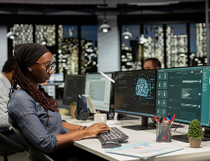 Your Organization Isn’t Ready for AI: Why AI Initiatives Still Fail