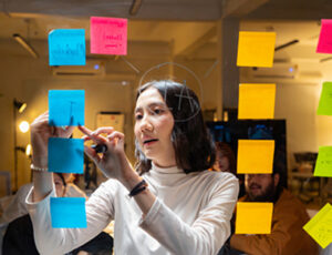 The Context Architect: The Most Important AI Role You’re Not Hiring For