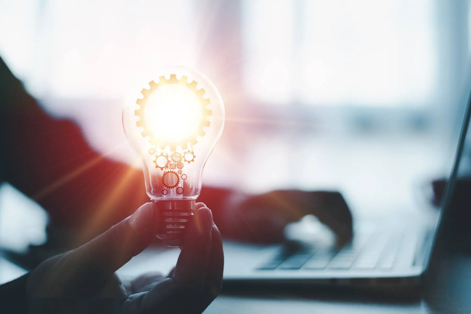 How to Capture Innovative Thinking from High Performers