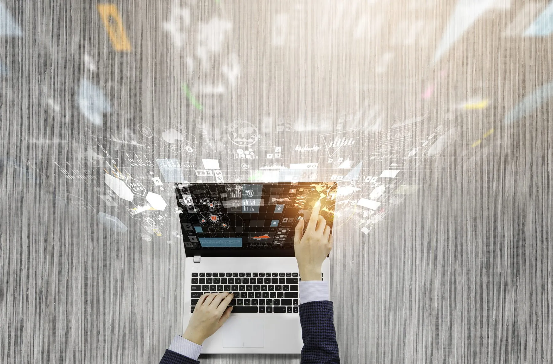 Leadership Essentials: Where Digital Dependence Meets Human Connection