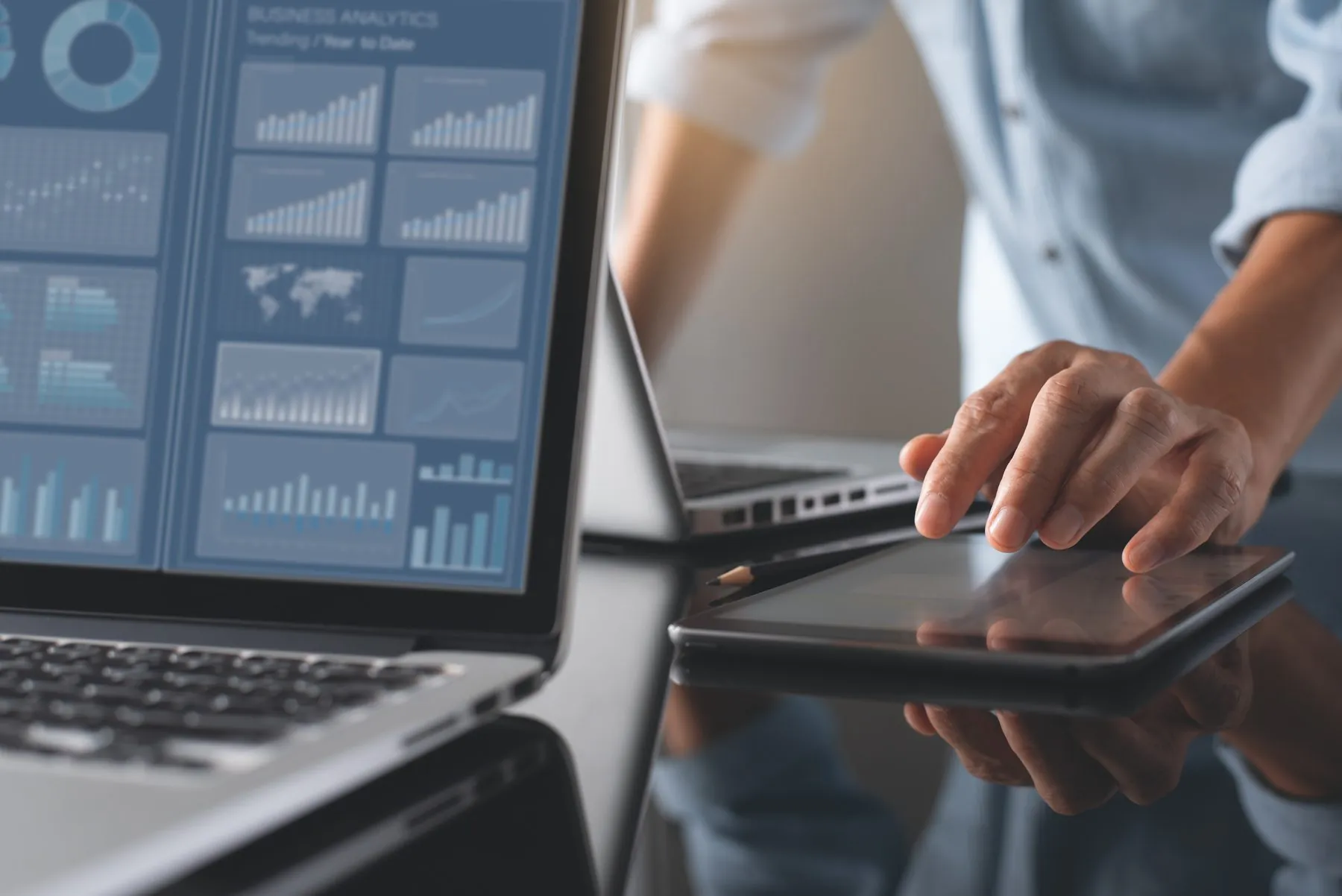 Tone From Within: What Does It Mean for Compliance Learning Programs in the Finance Sector?