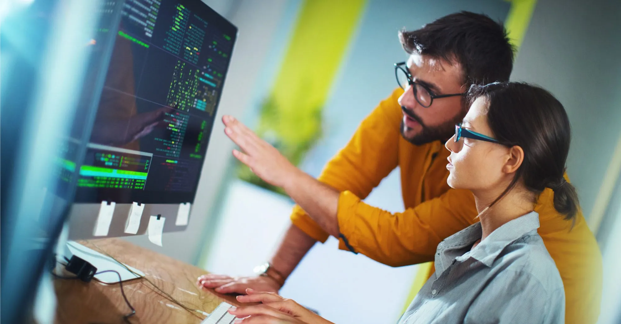 Agility: The Key to a Successful Technology Implementation