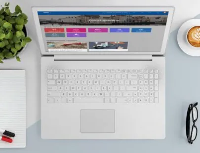 Your Migration Journey to the Reimagined Home Page