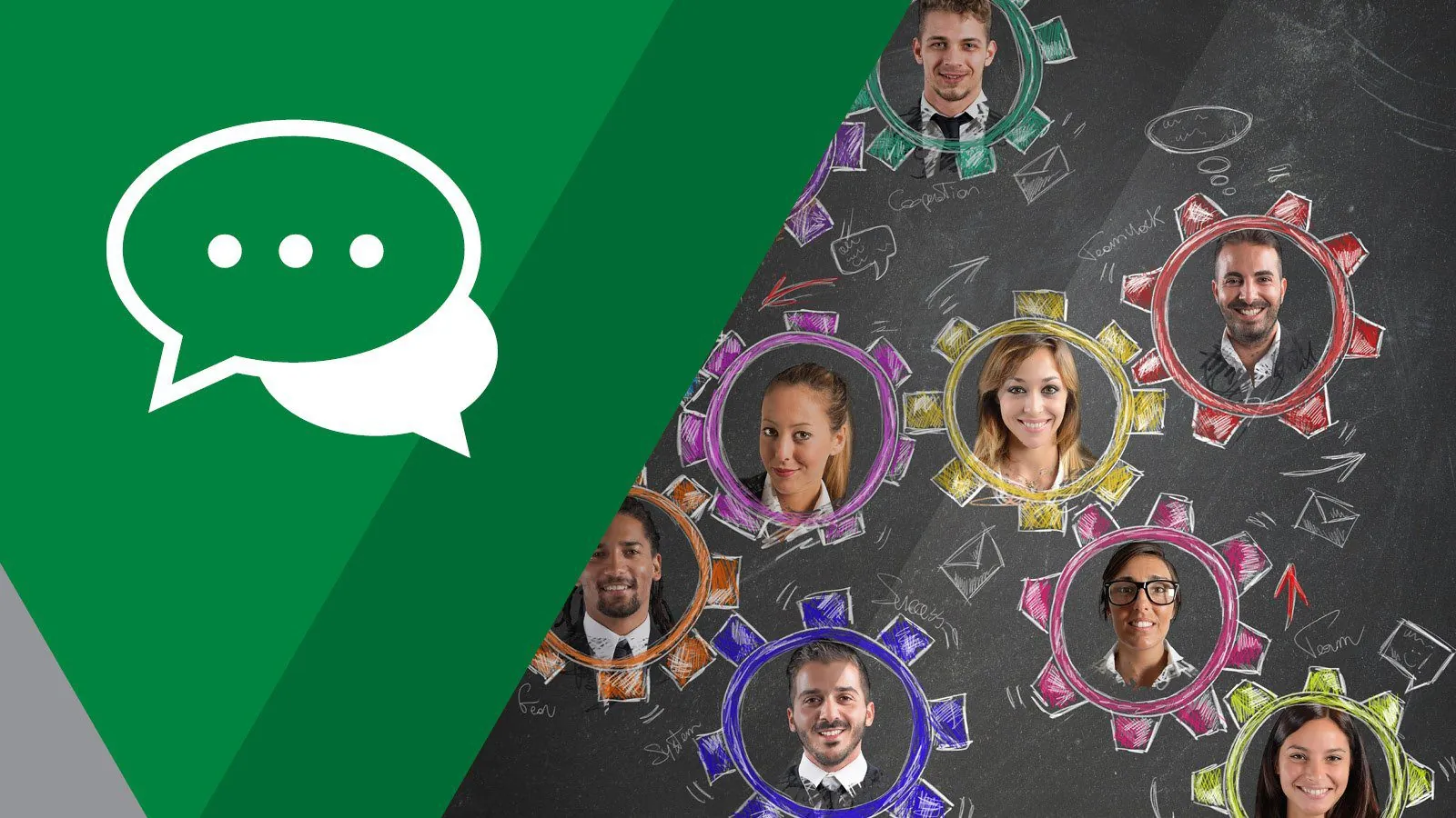 Top 10 Keys to Success in Organizational Change Management (OCM)