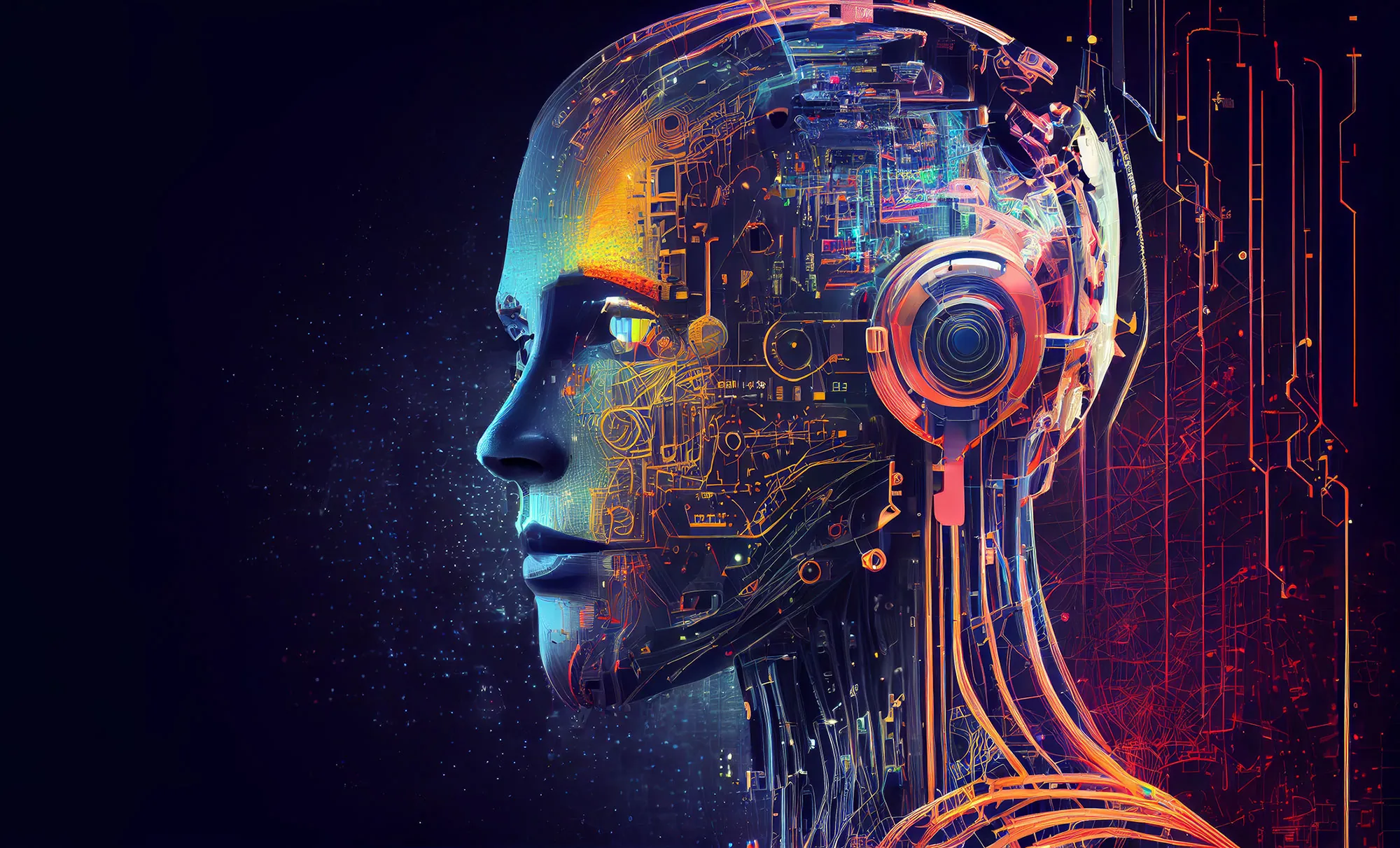 AI: Your Questions Answered