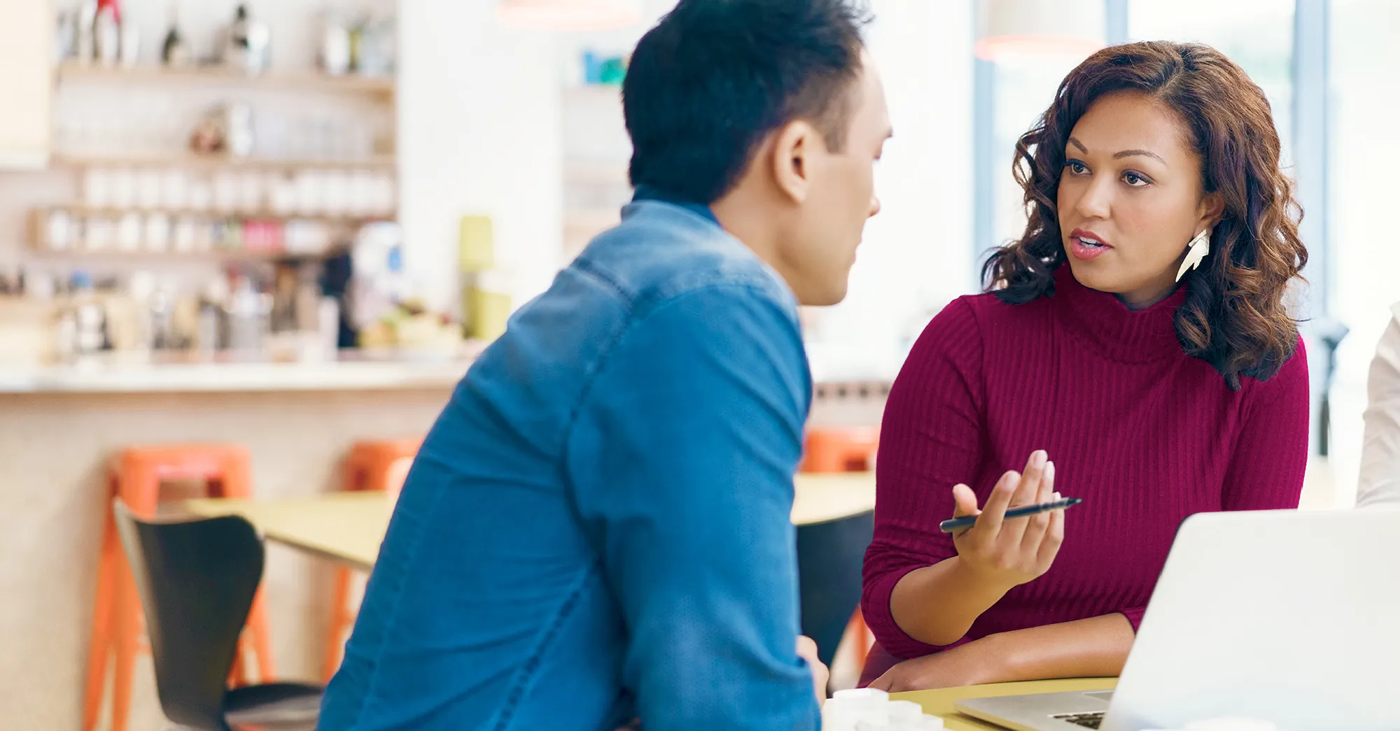 Nurturing Professional Growth: A Shared Responsibility