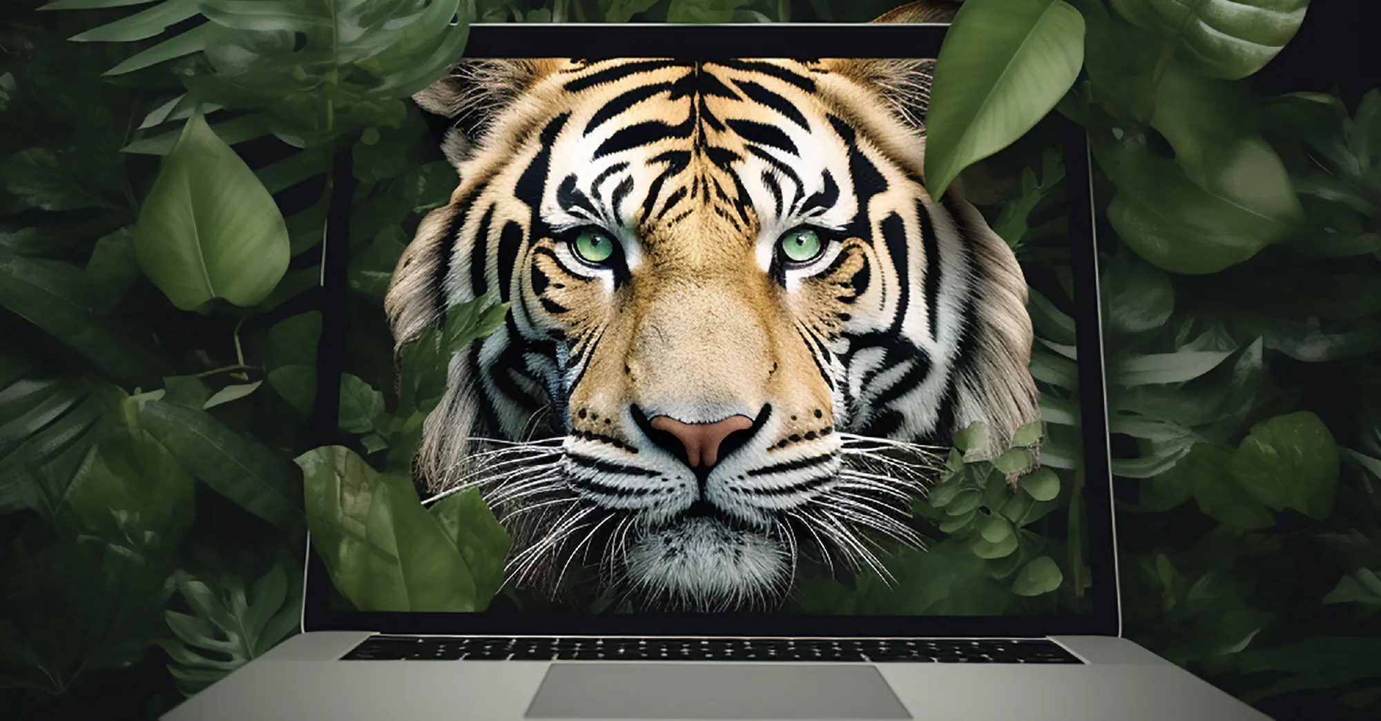 Navigating the Virtual Jungle: A Guide to Identifying and Cultivating Future Leaders