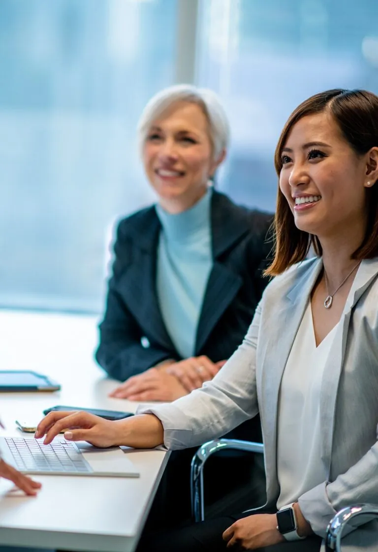 Learning Transformation Journey Achieves Massive Cost Savings and Reinvigorates an L&D Function for a Financial Services Company